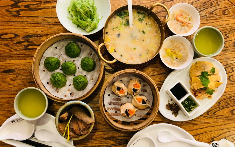 Chinese Food